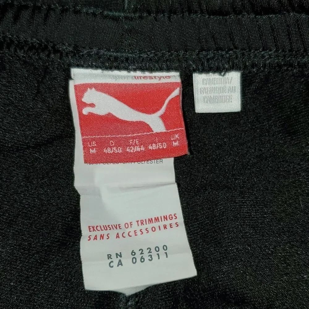 Puma Sweats M  - Picture 9 of 10